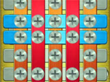 Screw Puzzle gameplay