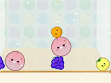 Melon Chill: Fruit Drop gameplay