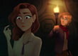 Elena's Journal: To Atlantis game