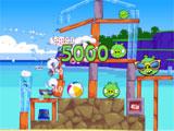 Angry Birds Friends Angry Birds Friends