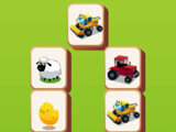 Farm Mahjong Farm Mahjong