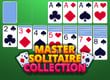 Master Solitaire game