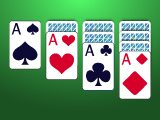 Master Solitaire