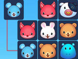 Animals Connect 3