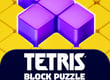 Tetris Block Puzzle game