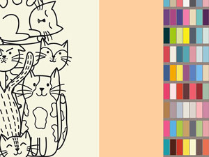 Coloring Break - Free Casual Games!