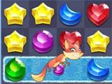 the fox in Genies & Gems