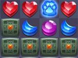 Genies & Gems obstacles