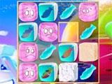 Obstacles in Jelly Joy