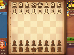 Higgins Domino Global Chess Game Higgins Domino Global Chess Game