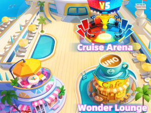UNO Wonder Multiplayer Options UNO Wonder Multiplayer Options