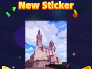 UNO Wonder Sticker Collection UNO Wonder Sticker Collection