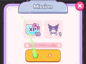 Hello Kitty My Dream Store Game Missions Hello Kitty My Dream Store Game Missions