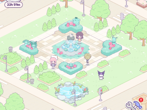 Hello Kitty My Dream Store