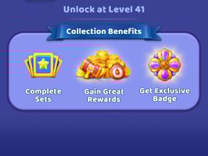 Goods Puzzle Sort Challenge  Card Collection