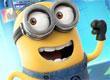 Despicable Me  game