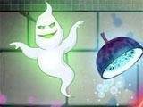 Ghosts in Fruit Ninja Ghosts in Fruit Ninja