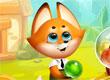 Foxy Bubble game