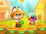 Foxy Bubble