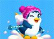 Frozen Frenzy Mania game
