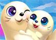Polar Pop Mania game