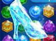 Cinderella Free Fall game