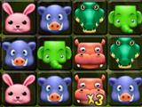 Gameplay for Animal Blitz