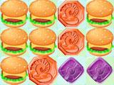 Hamburgers in Amusement Park Tour Amusement Park Tour Hamburgers