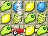 Family Farm: Fresh Start Family Farm: Fresh Start