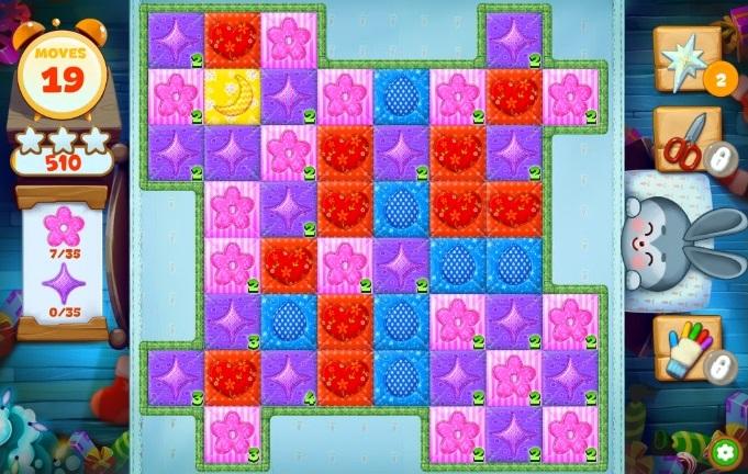 Christmas Dreams - Free Casual Games!