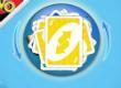 UNO & Friends game