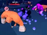 Clash of Titans in Brutes io Clash of Titans in Brutes io