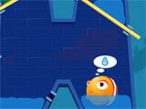 Mini-game in Fish Go.io Fish Go.io mini-game