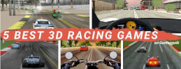 5 Best 3D Racing Games on Gamesqwik thumb