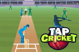 Tap Cricket thumb
