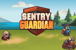 Sentry Guardian thumb