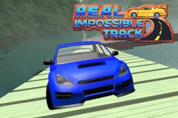 Real Impossible Track thumb