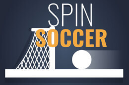 Spin Soccer thumb