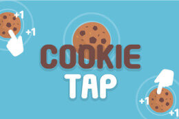 Cookie Tap thumb