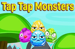 Tap Tap Monsters thumb