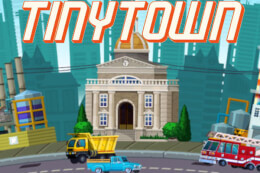 Tiny Town thumb