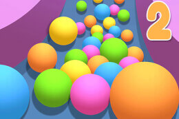 Sand Balls 2 thumb
