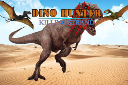Dino Hunter: Killing Strand thumb