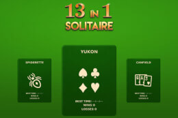 Solitaire 13in1 Collection thumb