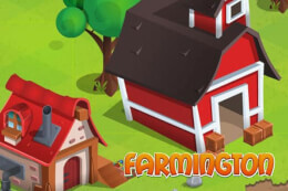 Farmington thumb
