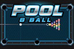 Pool 8 Ball thumb