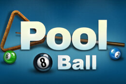 8 Ball Pool thumb