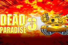 Dead Paradise 3 thumb