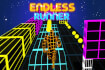 Neon Endless Runner thumb