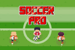 Soccer Pro thumb